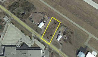 Howell, MI Commercial Land - W Grand River Ave