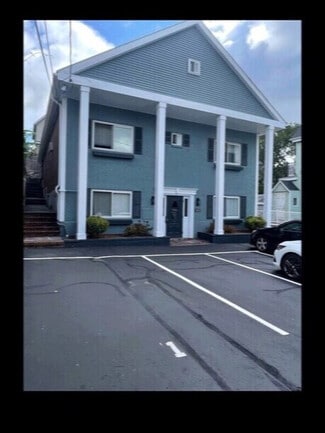 Chelsea, MA Apartments - 65 Woodlawn Ave