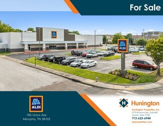 Memphis, TN undefined - 785 Union Ave