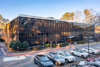 Atlanta, GA Office/Medical - 1835 Savoy Dr