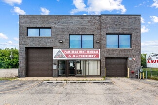 Des Plaines, IL Warehouse - 1765 Busse Hwy