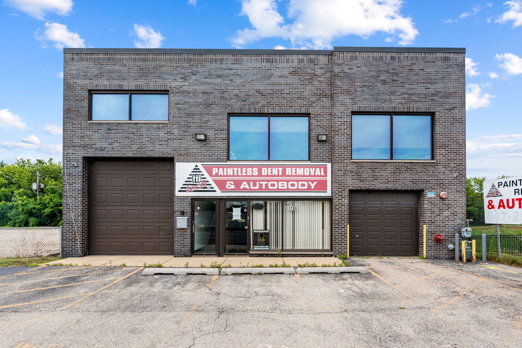 1765 Busse Hwy, Des Plaines, IL for Sale
