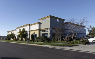 Ontario, CA Industrial - 400 S Wineville Ave