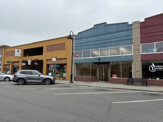 Oak Harbor, WA Retail - 860 Pioneer Way #101 Way