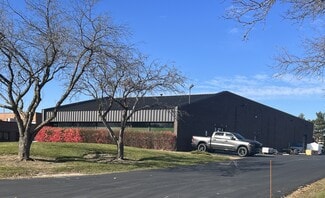 15150 Century Dr N  