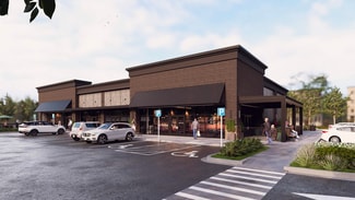 Fayetteville, GA Retail - 00 Highway 54