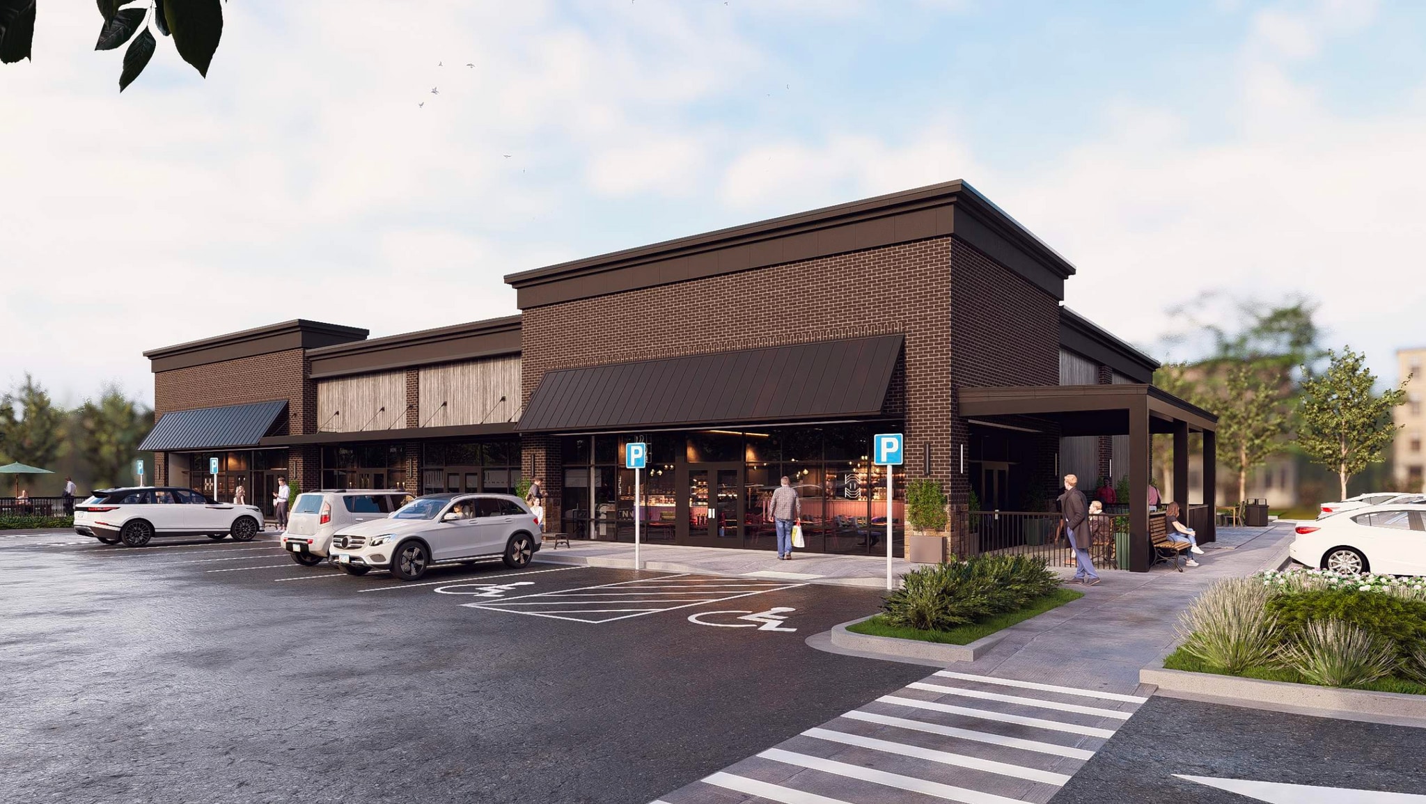 00 Highway 54, Fayetteville, GA for Rent