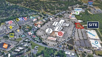 Chesapeake, VA Commercial - 2448 Chesapeake Square Ring Rd