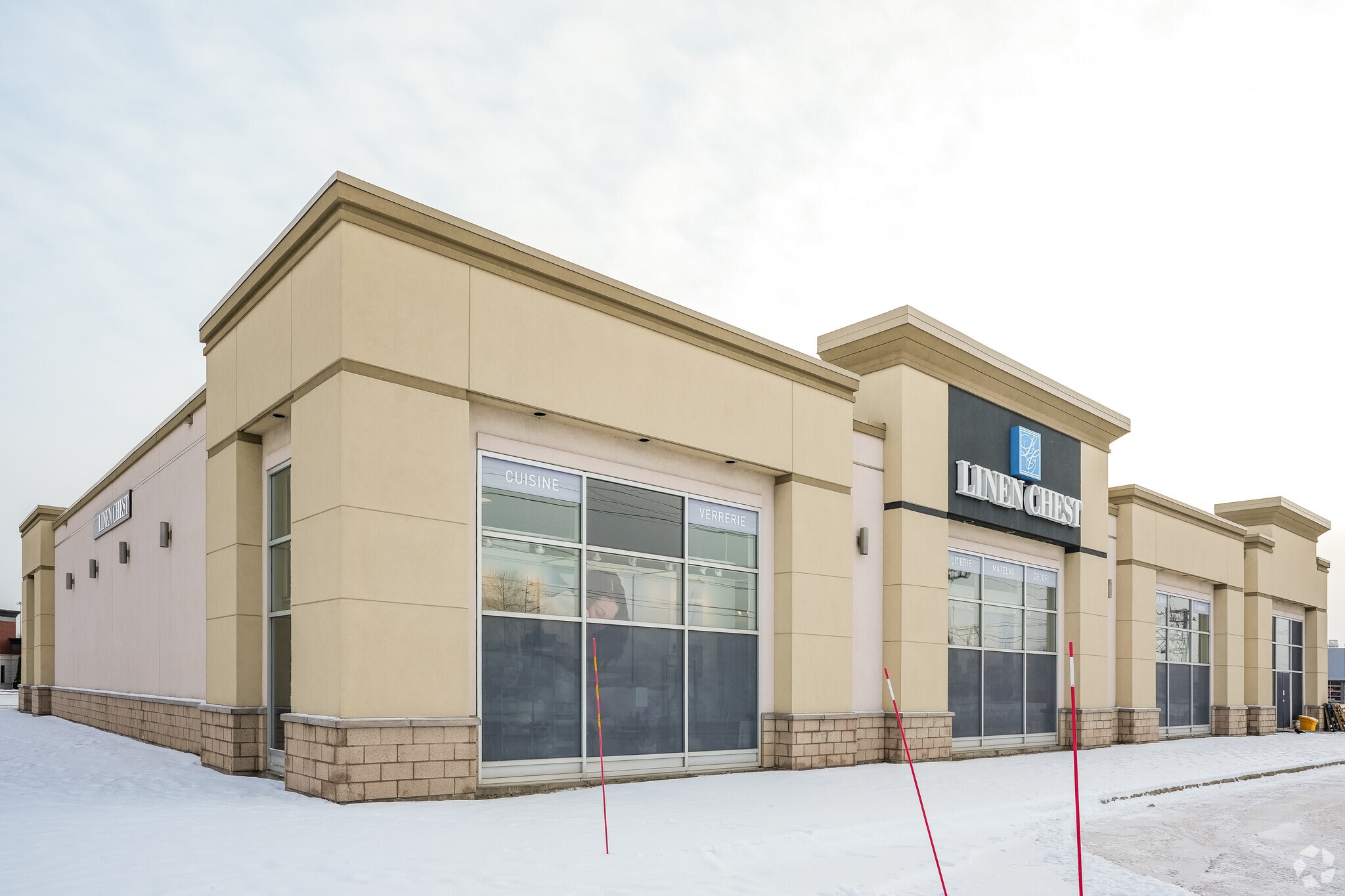 5520 Boul des Gradins, Québec, QC for Sale