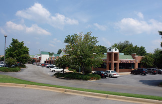 Greer, SC Retail - 2420 Hudson Rd