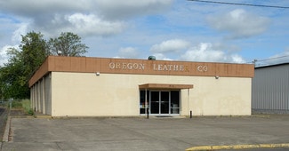 Eugene, OR Retail - 810 Conger St