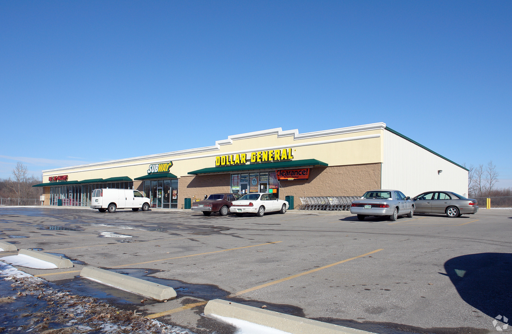 620-690 W Pendleton Ave, Lapel, IN for Rent