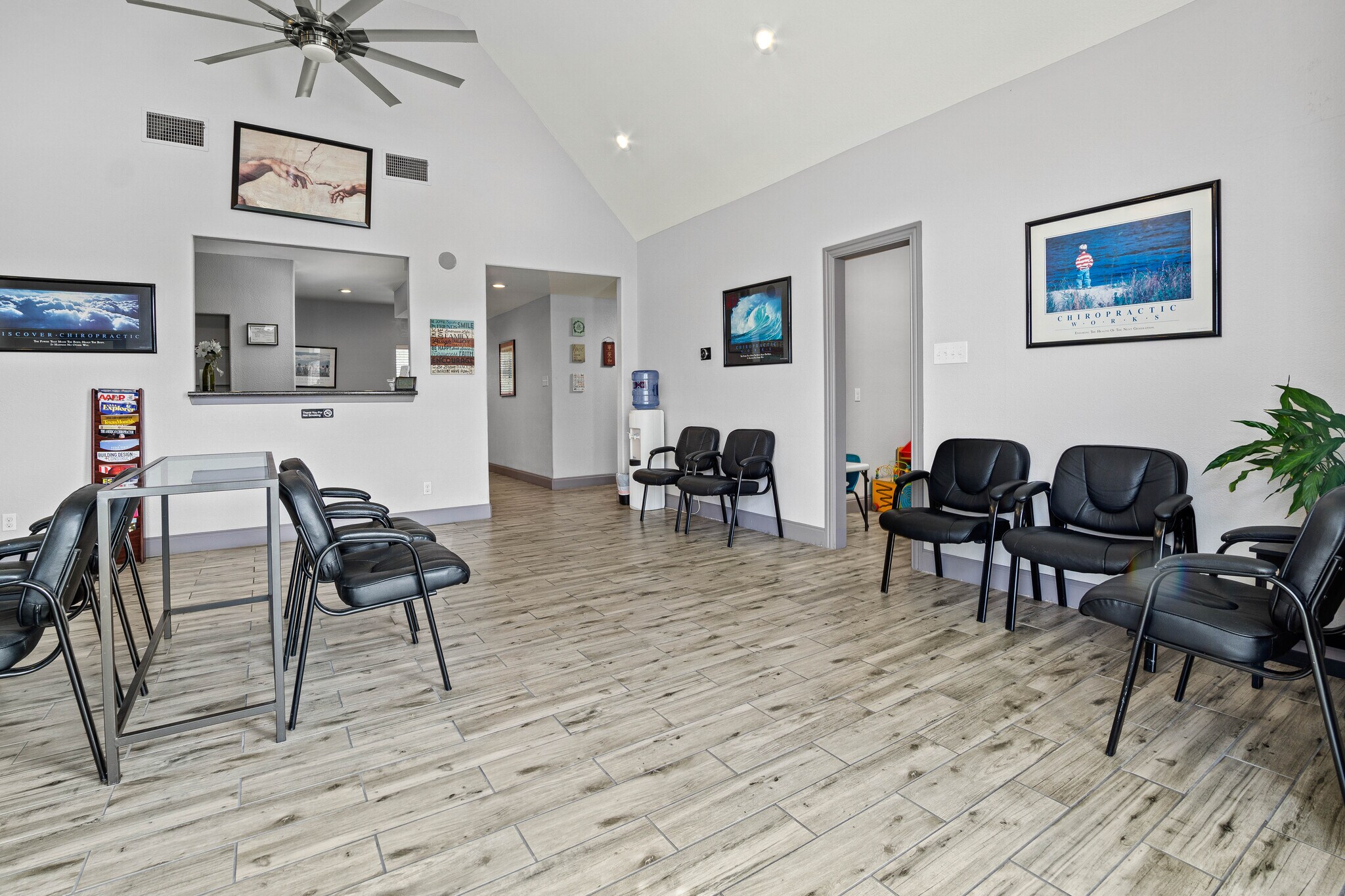 363 W Main St Lewisville, TX 75057 Office Property for Lease on