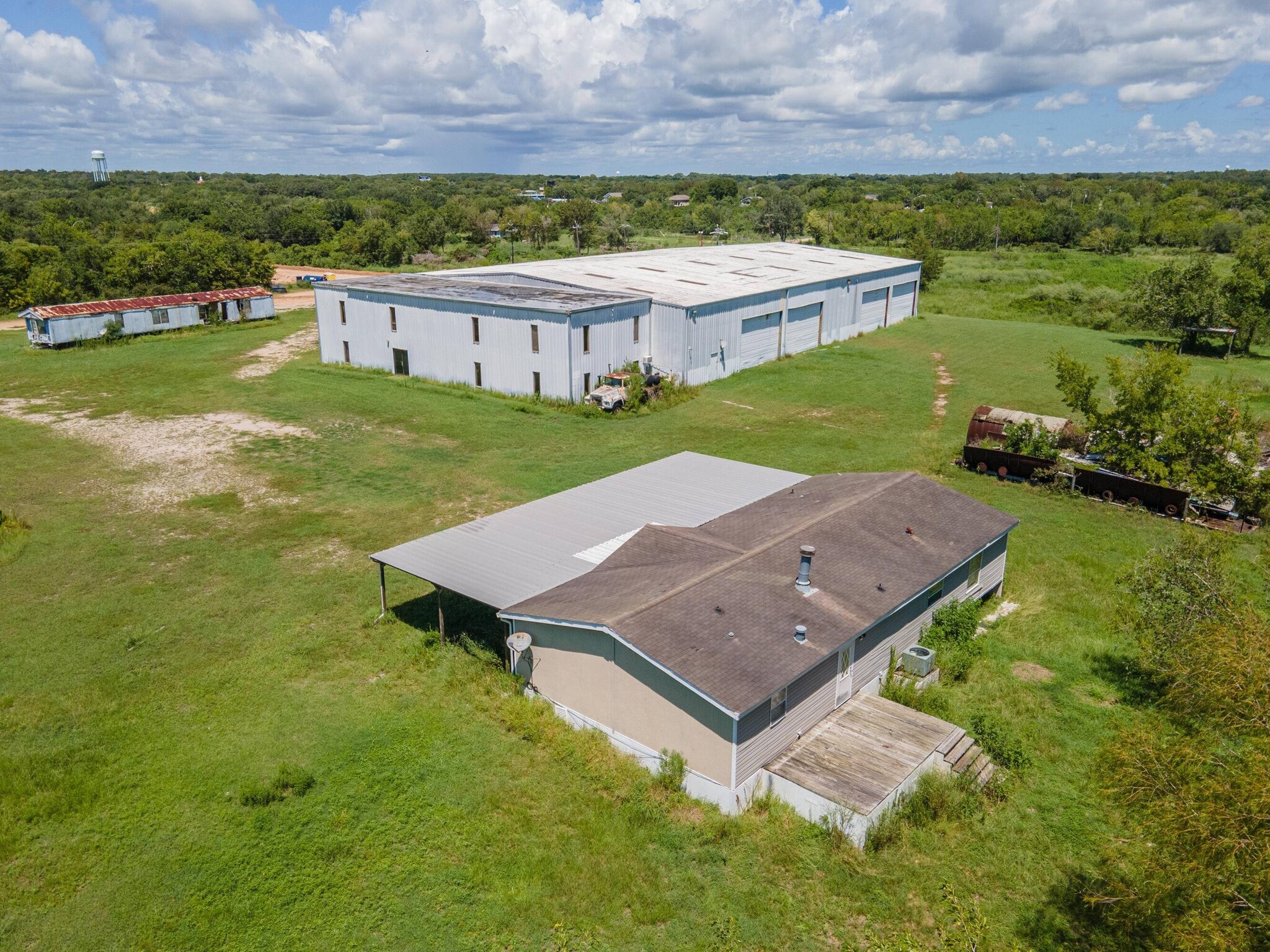 5729 Texas st, Hitchcock, TX for Rent
