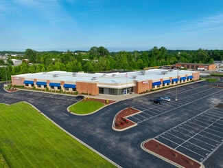 Owensboro, KY Office, Retail - 3151 Highland Pointe Dr