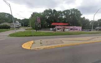 Sioux City, IA Commercial Land - 2930 Gordon Dr Sioux City, IA Commercial Land - 2930 Gordon Dr