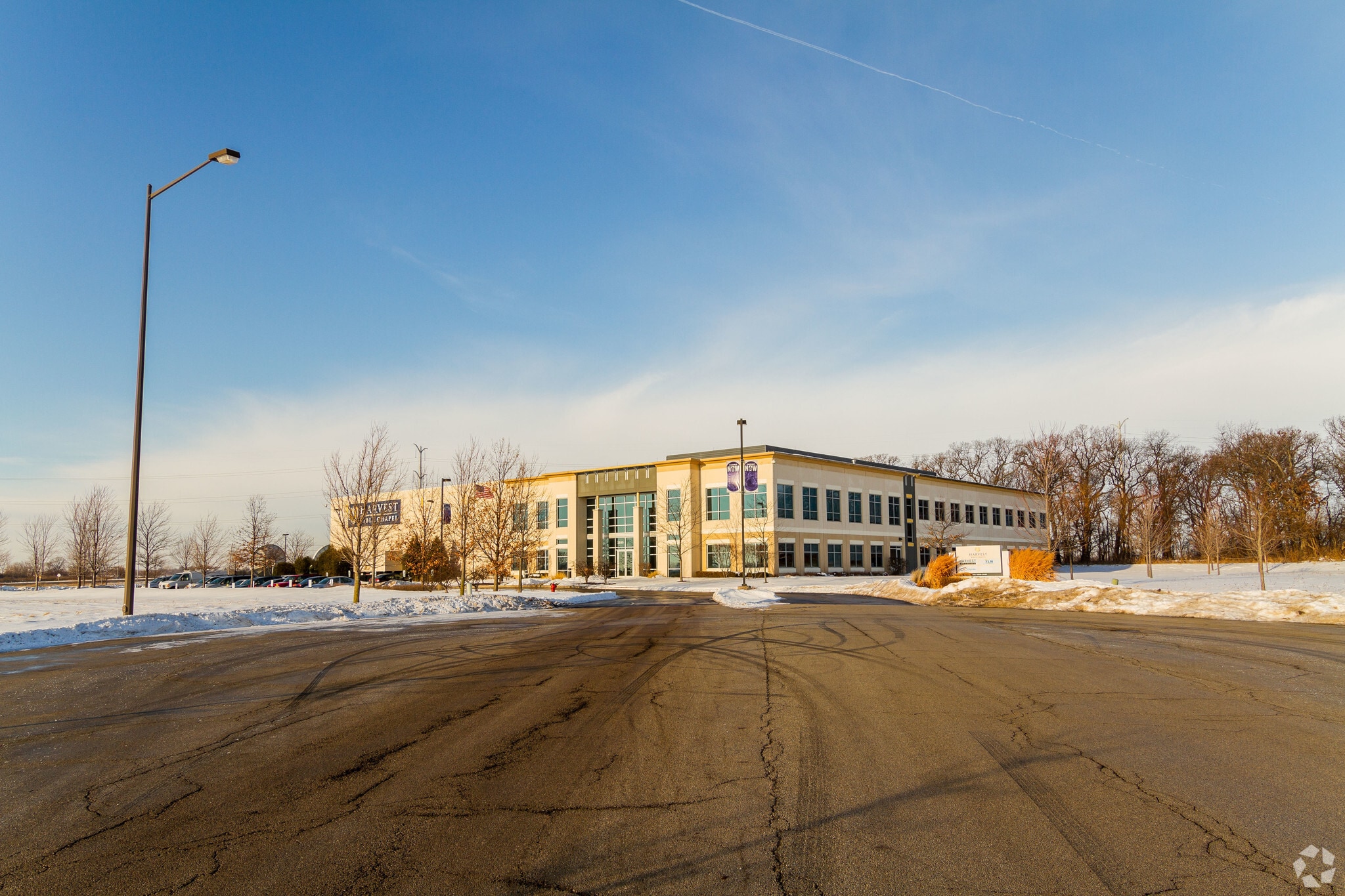 2850-2880 Vision Ct, Aurora, IL for Sale