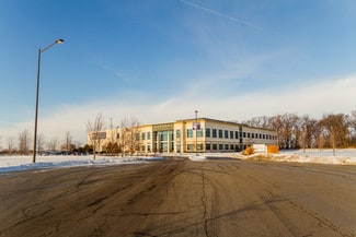 Aurora, IL Flex - 2880 Vision Ct