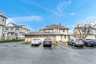 Westwood, NJ Office, Office/Medical - 250 Kinderkamack Rd