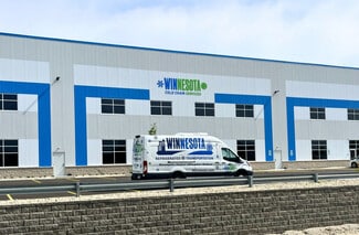 Oconomowoc, WI Industrial - 943 Blue Ribbon Cir N
