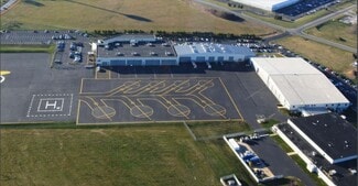 Coatesville, PA Office, Industrial - 110 Stewart Huston Dr Coatesville, PA Office, Industrial - 110 Stewart Huston Dr