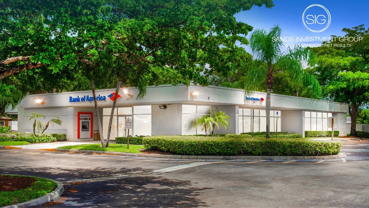 8200 N University Dr, Tamarac, FL for Sale