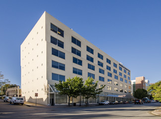 Fort Worth, TX Medical - 1307 8th Ave