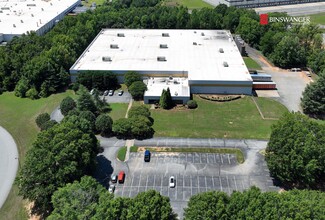 Gaffney, SC Manufacturing - 1 Commerce Dr