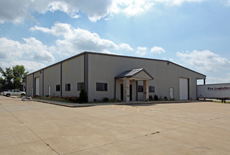 Springdale, AR Industrial - 1215 Esi Dr