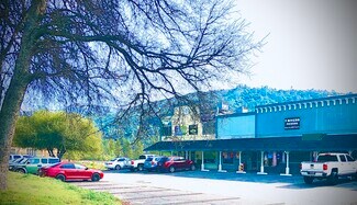 Oakhurst, CA Retail - 40879 Highway 41
