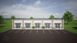Marble Falls, TX Office/Retail - 1603 Broadway Street Marble Falls, TX Office/Retail - 1603 Broadway Street