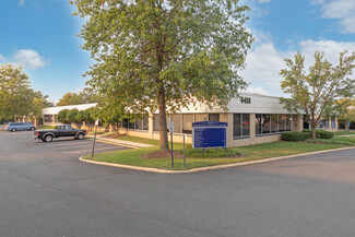 Chantilly, VA Office - 4451 Brookfield Corporate Dr