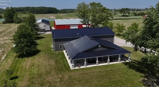 Port Clinton, OH Agricultural - 5111 E Port Clinton Eastern Rd Port Clinton, OH Agricultural - 5111 E Port Clinton Eastern Rd