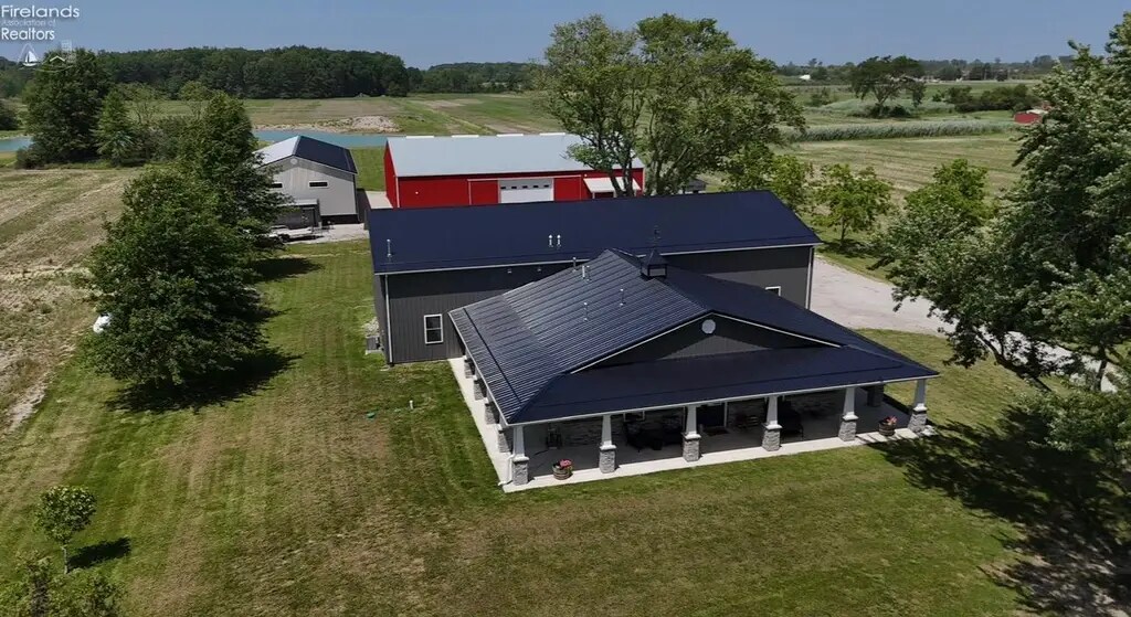 5111 E Port Clinton Eastern Rd, Port Clinton, OH for Sale