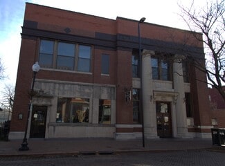 Saint Charles, MO Office - 100-104 N Main St