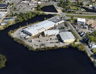 Toms River, NJ Commercial Land - 1 S Main St