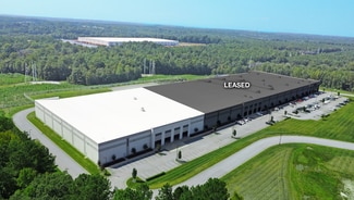Piedmont, SC Industrial - 1700 Old Grove Rd