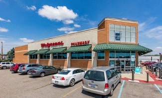 950 S Centerville Rd  