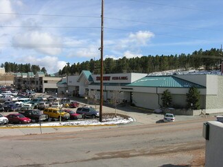 Evergreen, CO Retail - 3857-3897 Evergreen Pky