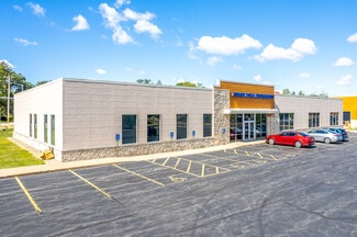 Bettendorf, IA Office - 1401 Kimberly Rd