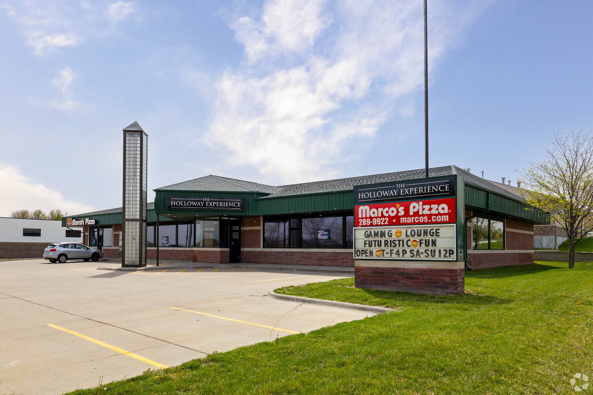 1910 N 168th St, Omaha, NE for Rent