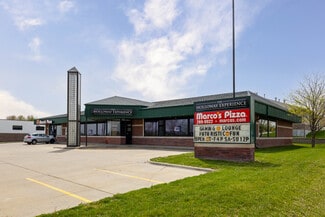 Omaha, NE Retail - 1910 N 168th St