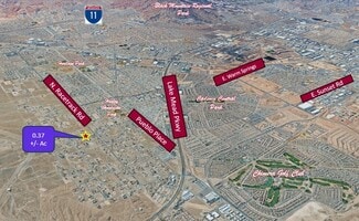 Henderson, NV Residential - 412 N Kiel St