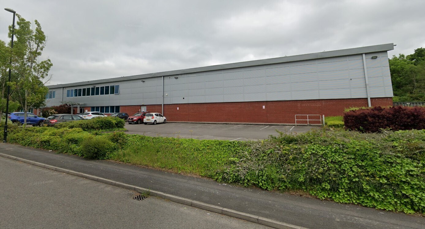 8-10 Wickmans Dr, Coventry, WMD for Rent