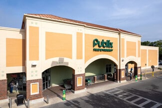 Gainesville, FL Retail - 1002-1320 N Main St
