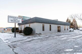 Grand Forks, ND Office - 1119 N 42nd St