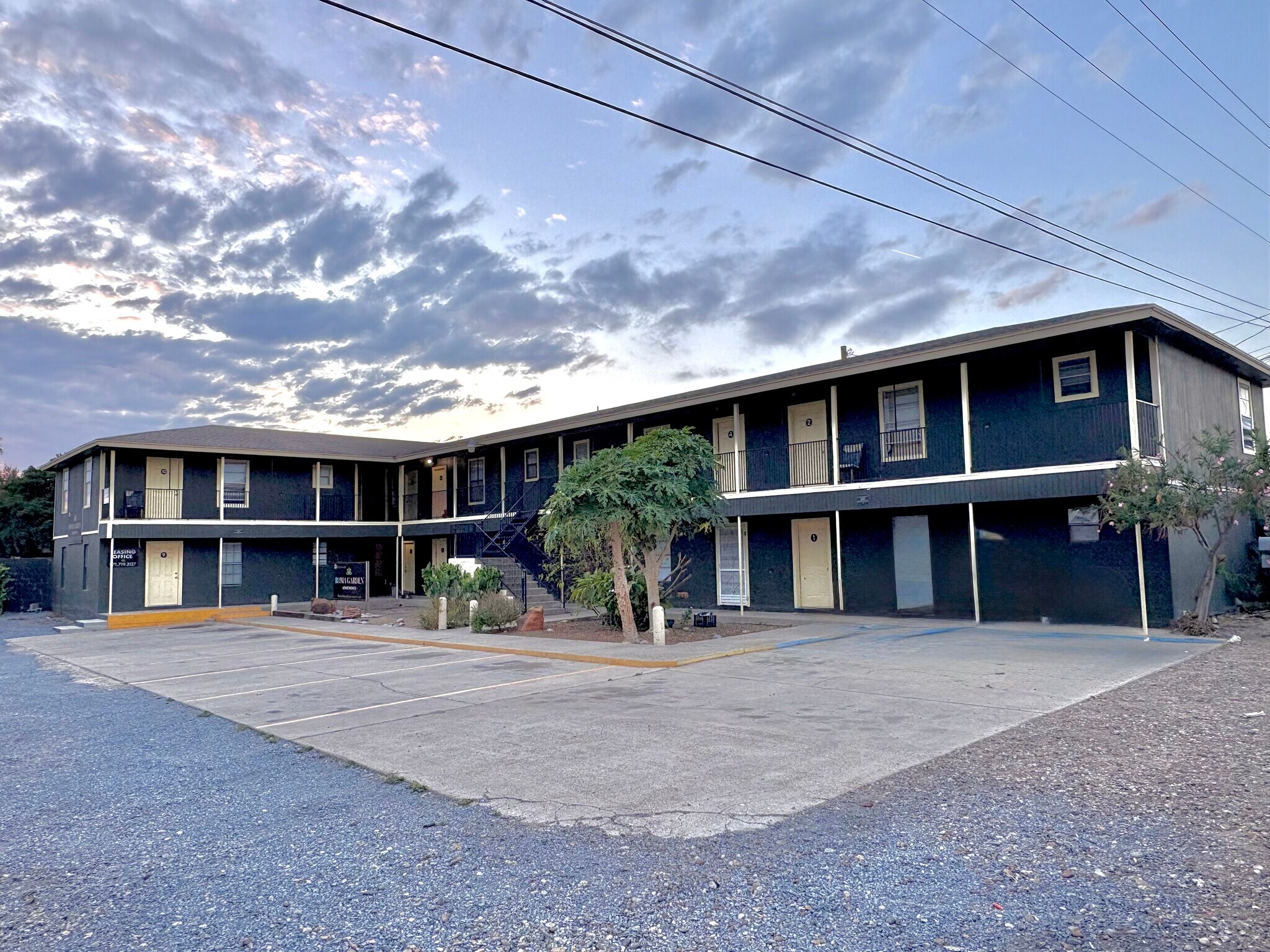 401 N Bethel St, Roma, TX for Sale