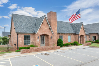 Norman, OK Office - 2252 NW 36th Ave