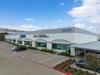 Houston, TX Flex - 15120 Northwest Fwy