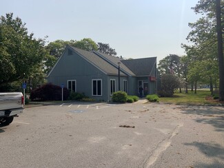 Pocasset, MA Bank - 30 Barlows Landing Rd